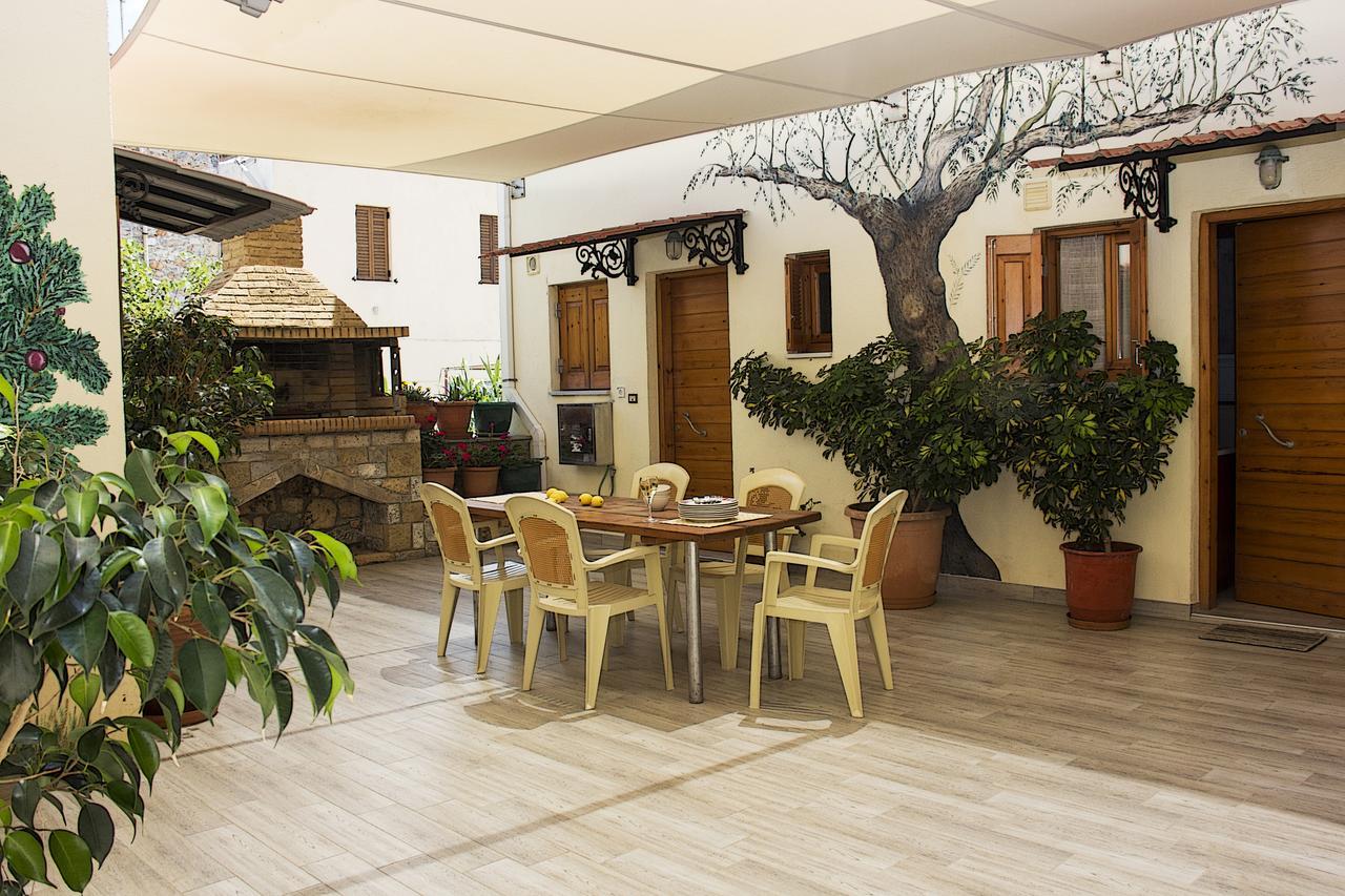 Alkyoni Apartments Agios Nikolaos  Exterior foto